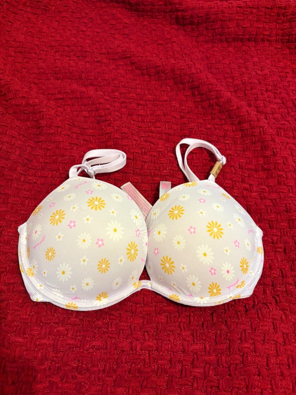 Victoria’s Secret Pink Bra